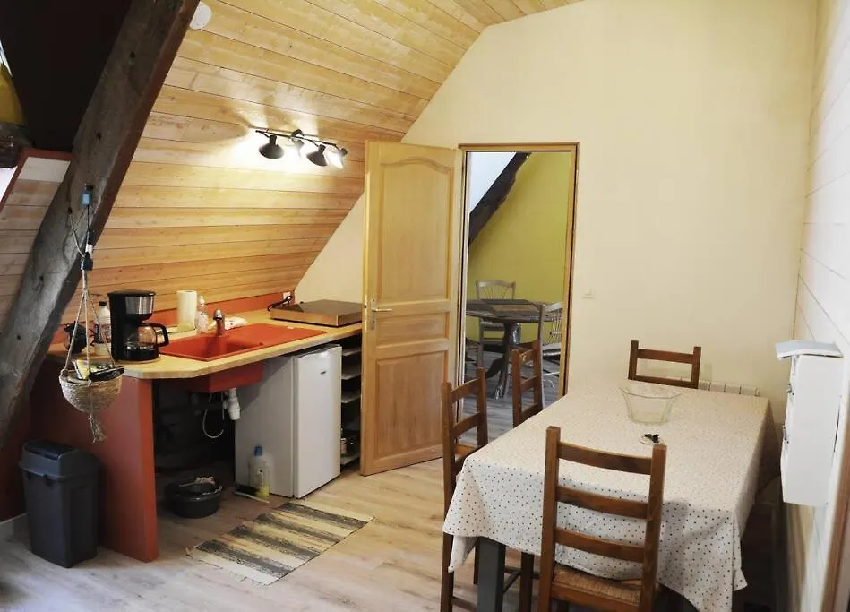 Appartement La Roche Bernard Daire